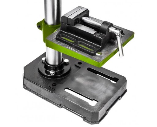 Stĺpová vŕtačka Procraft BD1550 - 4