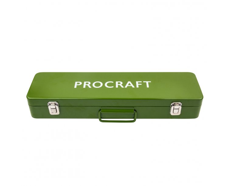 Паяльник для пластикових труб Procraft PL2000 - 13