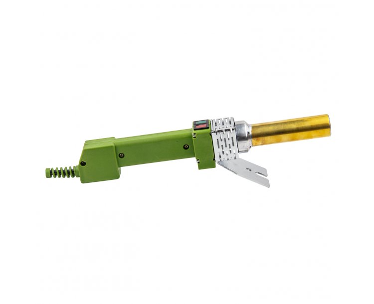 Паяльник для пластикових труб Procraft PL2000 - 10