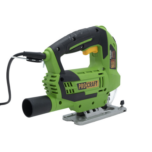 Priamočiara píla Procraft ST1150 - 5