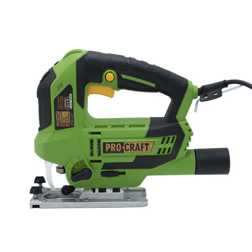 Priamočiara píla Procraft ST1150 - 16