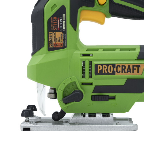 Priamočiara píla Procraft ST1150 - 21