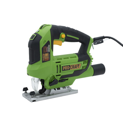 Priamočiara píla Procraft ST1150 - 22