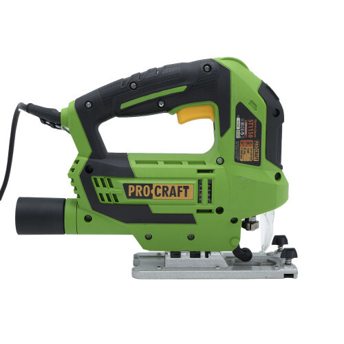 Priamočiara píla Procraft ST1150 - 19