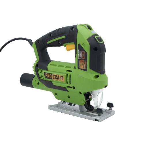 Priamočiara píla Procraft ST1150 - 20