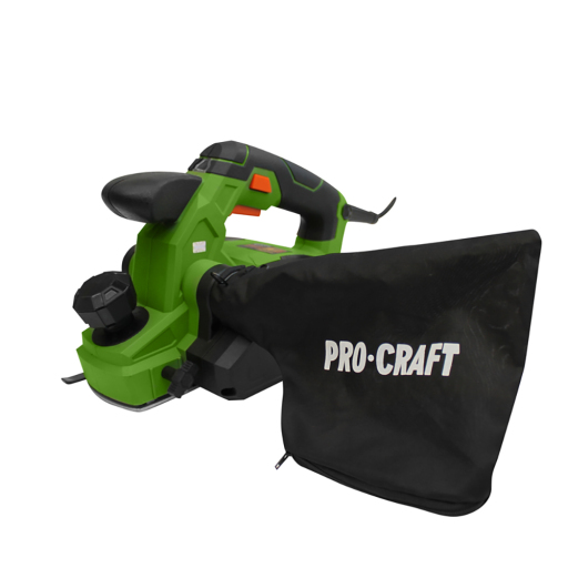 Procraft PE900 Elektrický hoblík - 3