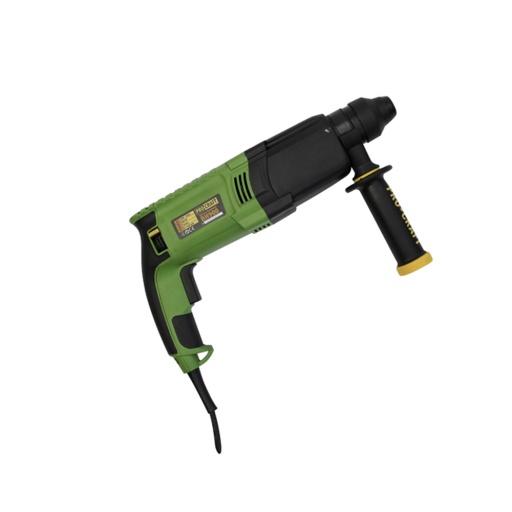 Kombinované vŕtacie a sekacie kladivo Procraft SDS Plus BH900 - 4