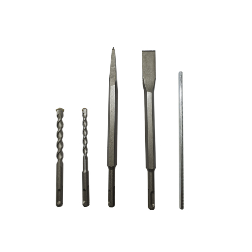 Kombinované vŕtacie a sekacie kladivo Procraft SDS Plus BH900 - 9