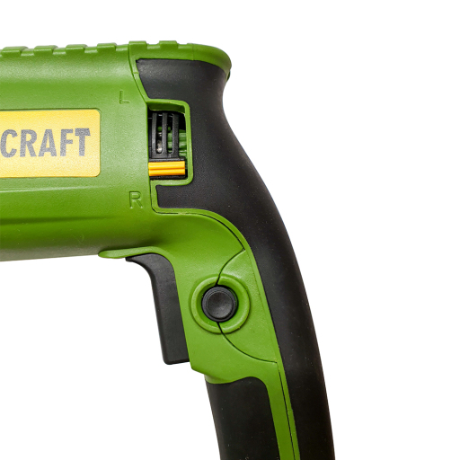 Kombinované vŕtacie a sekacie kladivo Procraft SDS Plus BH900 - 6