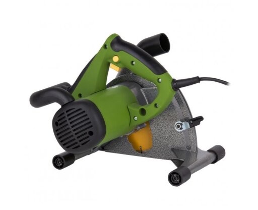 Fréza na drážky do muriva Procraft PM2500-230 - 3