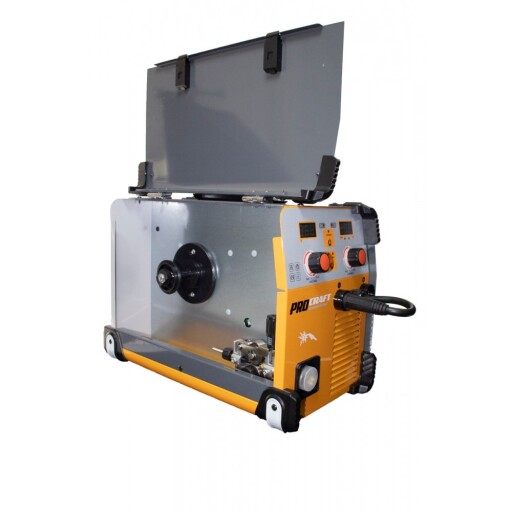 Zvárací invertor Procraft SPH-160 - 4