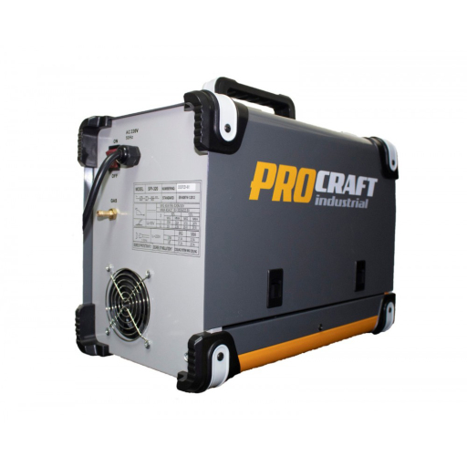 Zvárací invertor Procraft SPH-160 - 2