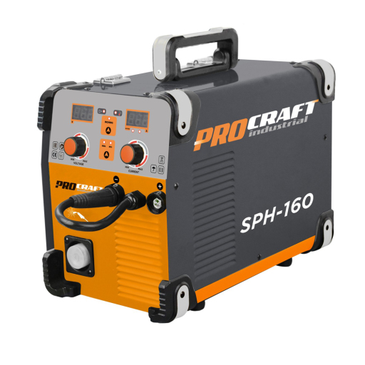 Zvárací invertor Procraft SPH-160 - 1