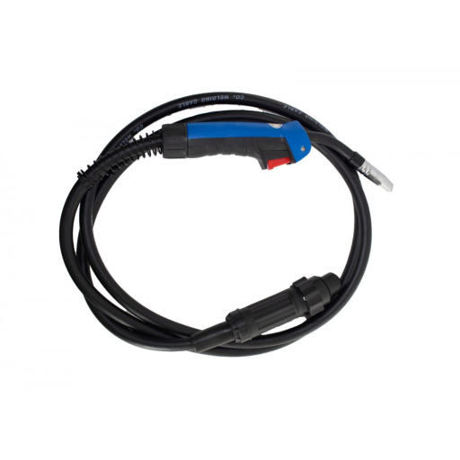 Zvárací invertor Procraft SPH-160 - 3