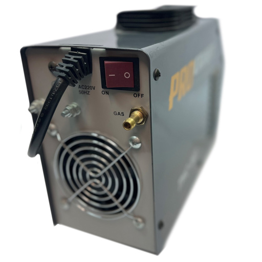 PROCRAFT TMC-160 multifunkčný zvárací stroj TIG/CUT/MMA - 3