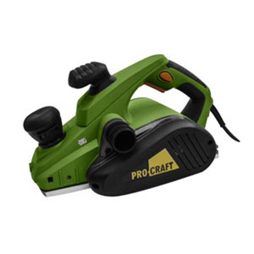 Procraft PE1300 Elektrický hoblík - 2