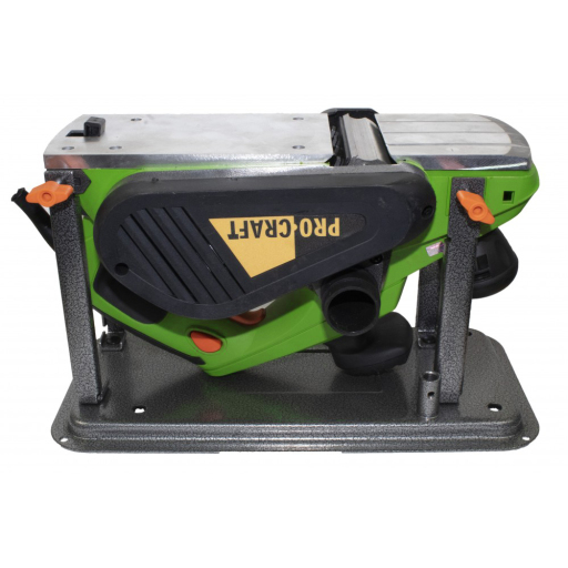 Procraft PE1300 Elektrický hoblík - 3