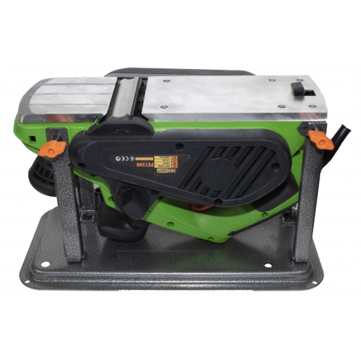 Procraft PE1300 Elektrický hoblík - 4