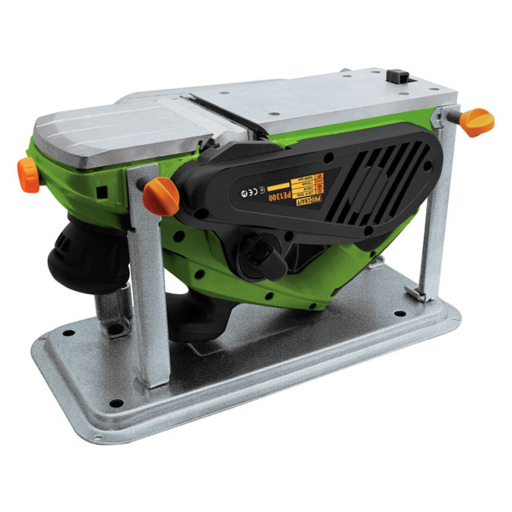 Procraft PE1300 Elektrický hoblík - 1