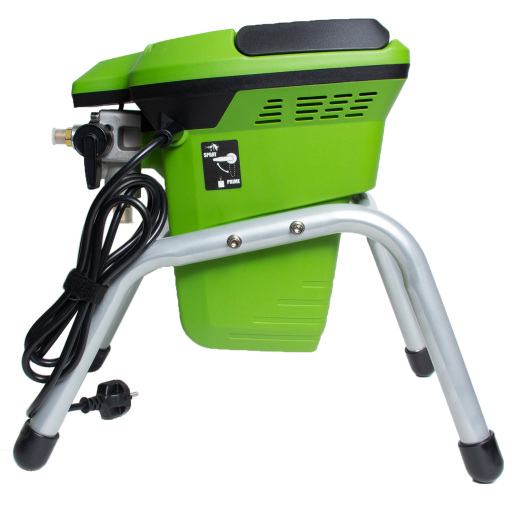 Systém na striekanie farieb Procraft PSE1100 - 2