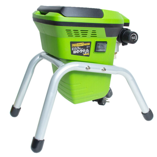 Systém na striekanie farieb Procraft PSE1100 - 9