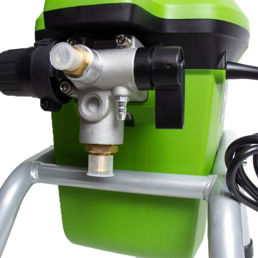 Systém na striekanie farieb Procraft PSE1100 - 5