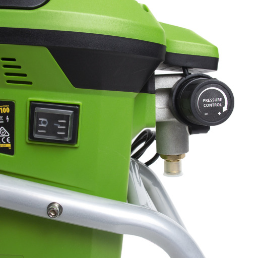 Systém na striekanie farieb Procraft PSE1100 - 6