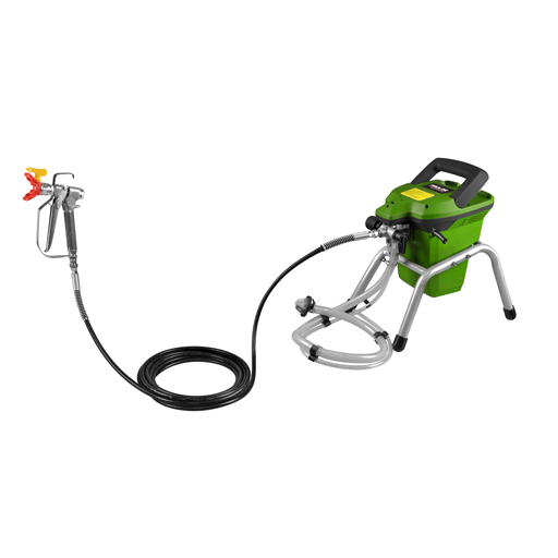 Systém na striekanie farieb Procraft PSE1100 - 1