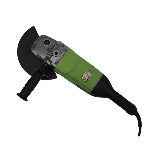 Uhlová brúska PROCRAFT PW2600, 230 mm - 3