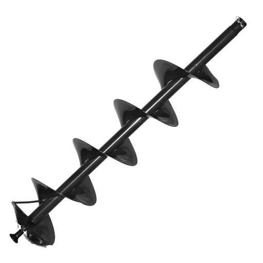 Vrták na ľad Procraft (elektrické vŕtacie náradie) 200x1000 mm - 1