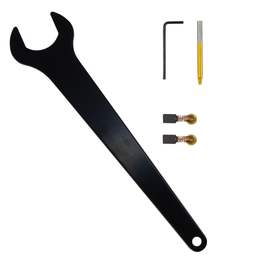 Procraft SM 1,6 elektrické nožnice na plech - 9