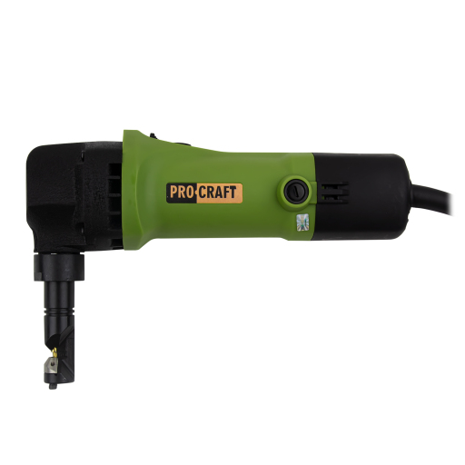Procraft SM 1,6 elektrické nožnice na plech - 3