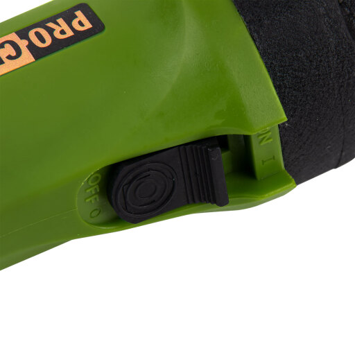 Procraft SM 1,6 elektrické nožnice na plech - 6