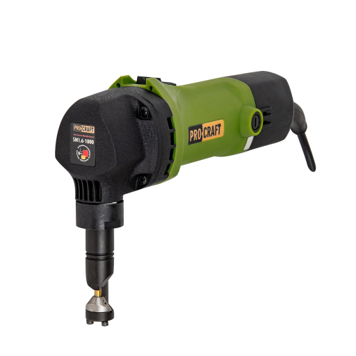 Procraft SM 1,6 elektrické nožnice na plech - 8
