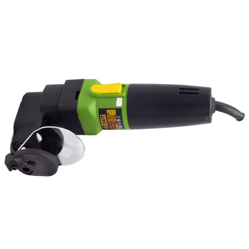 Procraft SM 2,5 elektrické nožnice na plech - 8