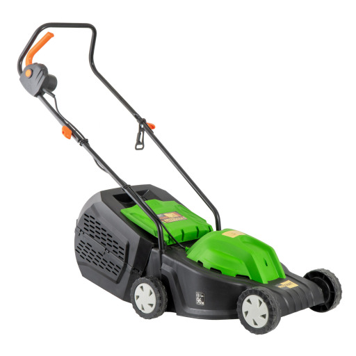 Elektrická kosačka na trávu Procraft NM1500 - 1