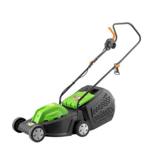 Elektrická kosačka na trávu Procraft NM1500 - 2