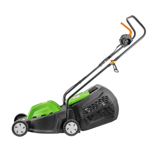Elektrická kosačka na trávu Procraft NM1500 - 5