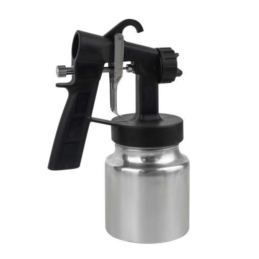 Procraft PSE600 Elektrická striekacia pištoľ - 5