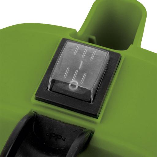 Procraft PSE600 Elektrická striekacia pištoľ - 3