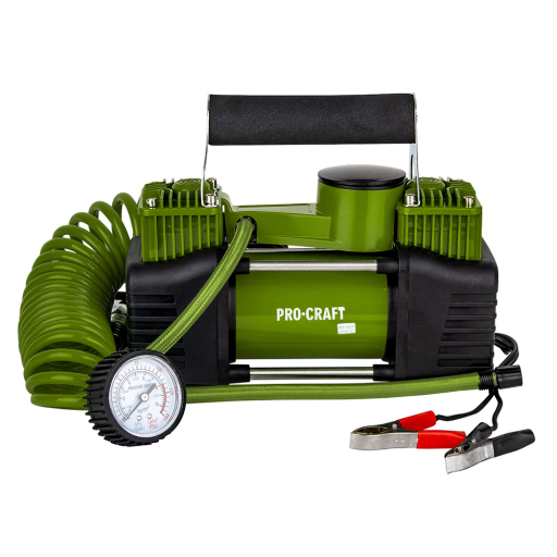 Kompresor PROCRAFT 12V LK107 - 1