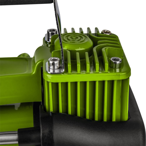 Kompresor PROCRAFT 12V LK107 - 3