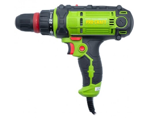 PB300DFR Elektrický skrutkovač - 1