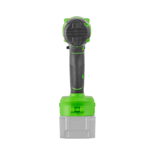 Aku rázový uťahovák Procraft PWA20 bez akumulátora a nabíjačky - 7