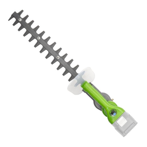 Akumulátorové nožnice na živý plot Procraft PZA20 bez akumulátora a nabíjačky - 5