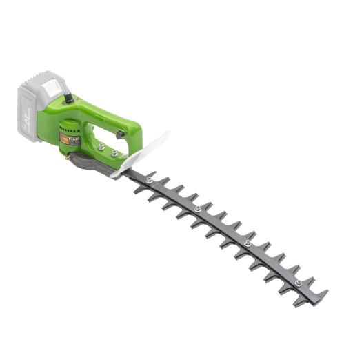 Akumulátorové nožnice na živý plot Procraft PZA20 bez akumulátora a nabíjačky - 3