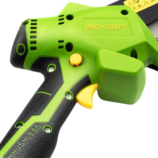 Aku ručná píla Procraft PKA16bb 1B - 2