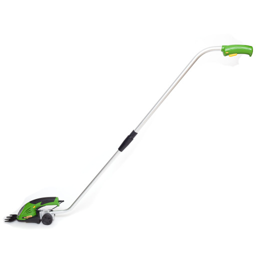 Akumulátorové nožnice na trávu Procraft PGH1300 - 4