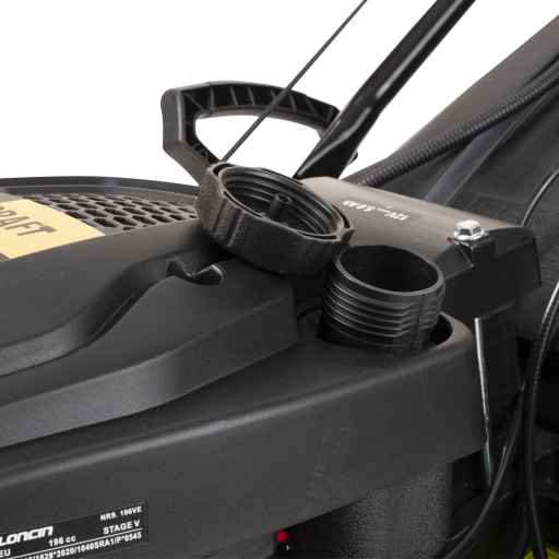 Benzínová kosačka Procraft PLM505ES NE - 35