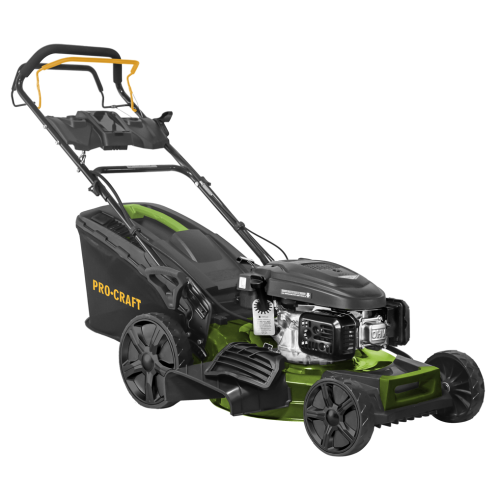 Benzínová kosačka Procraft PLM505ES NE - 51
